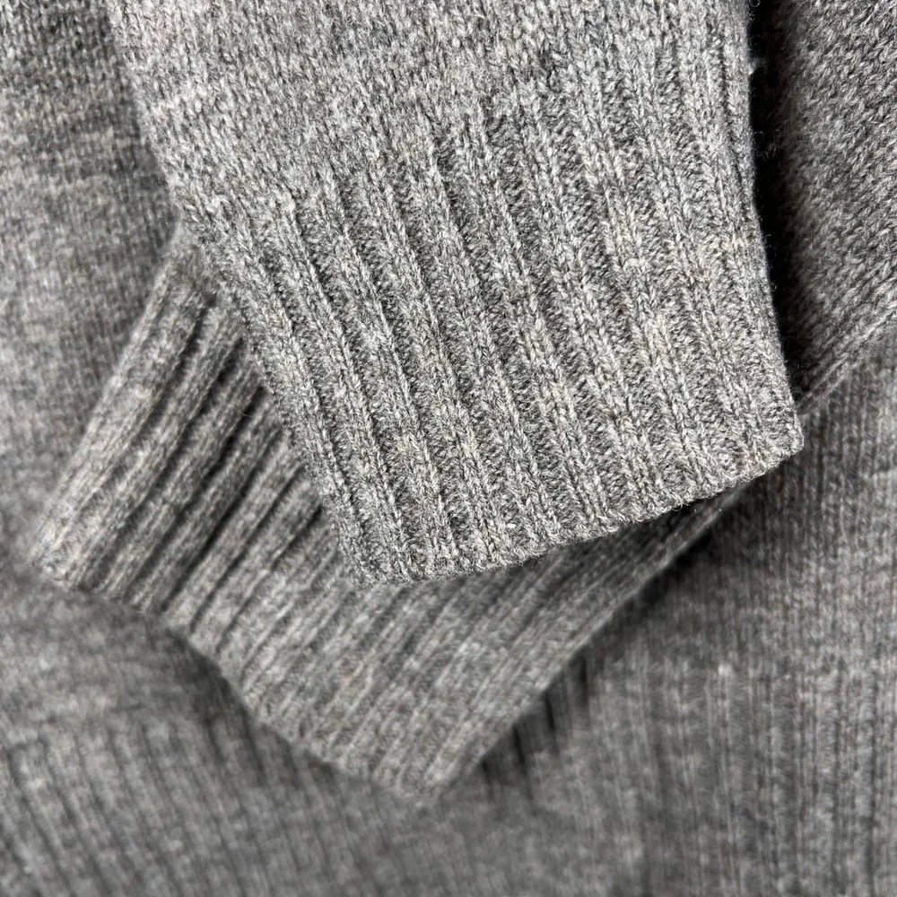J. Crew crew men